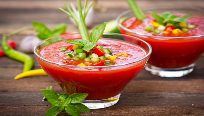 Are You A Latin Food Connoisseur?