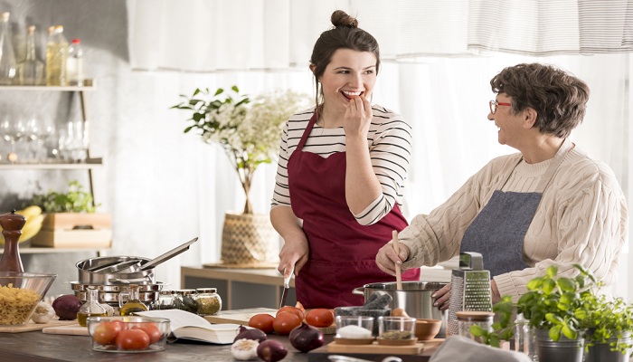 Something is baking! Tasty ideas for when baking becomes our everyday tour-de-force and stress reliever. Something is baking! Tasty ideas for when baking becomes our everyday tour-de-force and stress reliever.
