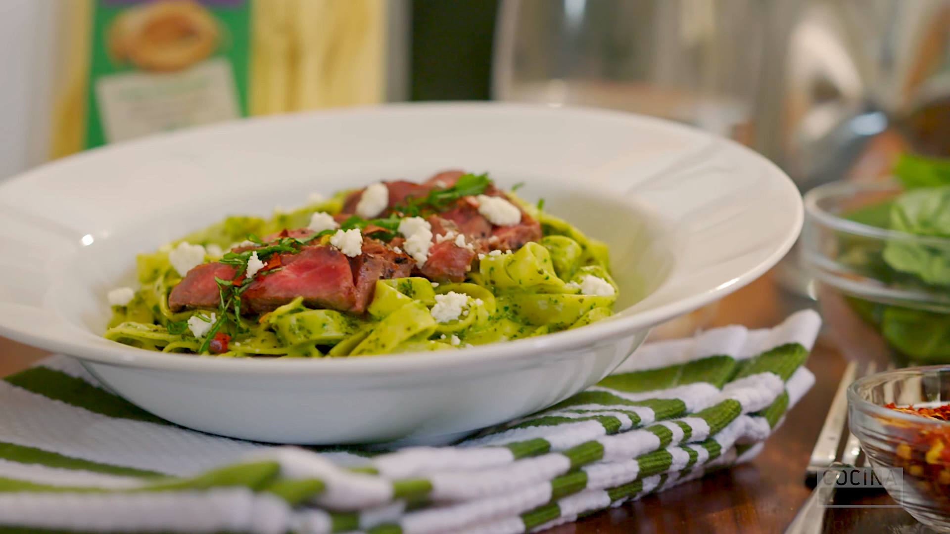 Delicious Latin-inspired Dishes You Can Prepare with Buitoni