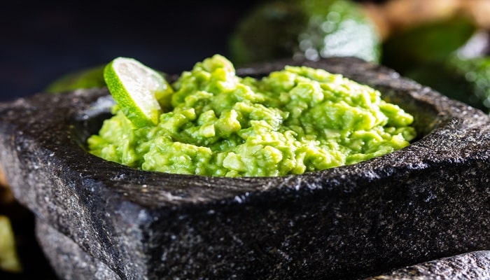 Get Crazy With Your Guacamole With These Five Tasty Variations