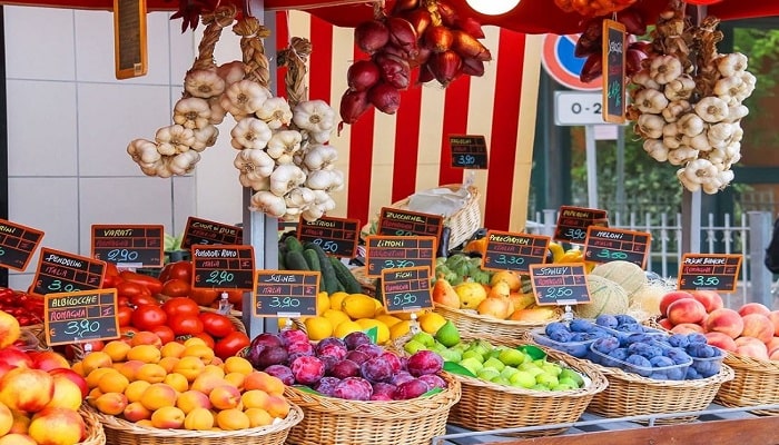 Can’t Miss Food Festivals From Around The US
