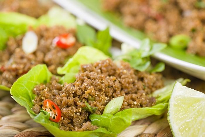 Healthy Alternatives to Your Latin Favorites