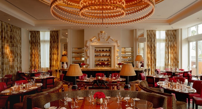 Top Latin Restaurants in the US and their famous chefs behind the curtain