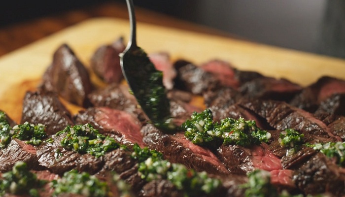 How Charles Darwin Influenced Argentina’s Grilled Meat Culture