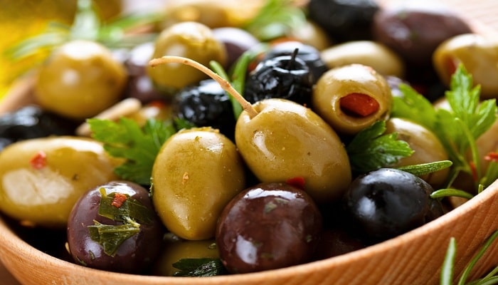 Quiz: Is This A Fruit Or A Veggie?