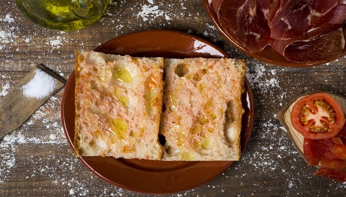 Five Catalan Dishes You Can’t Miss