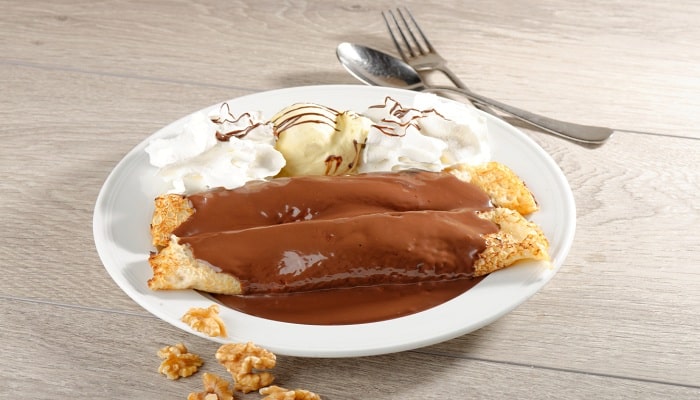 Popular South American Desserts