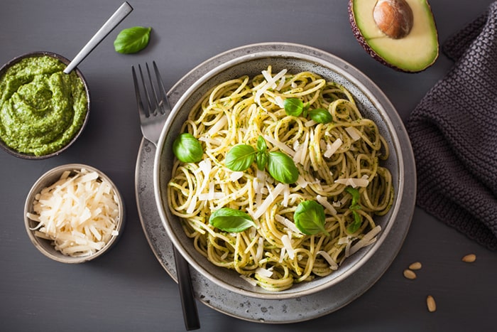 6 Delicious Avocado Recipes that are not Guacamole