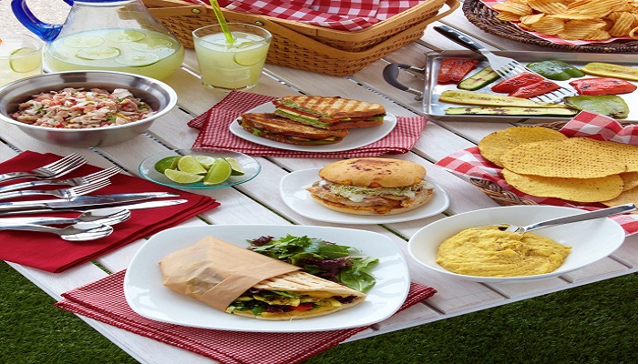 Labor Day Weekend: Original And Healthier Ideas For Your Picnic