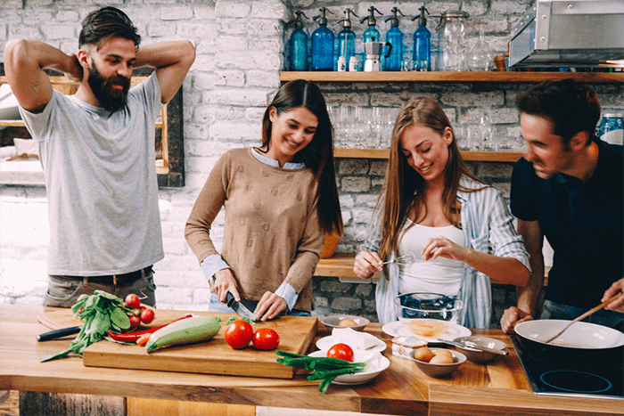 5 Recipes That Will Impress Your Friends