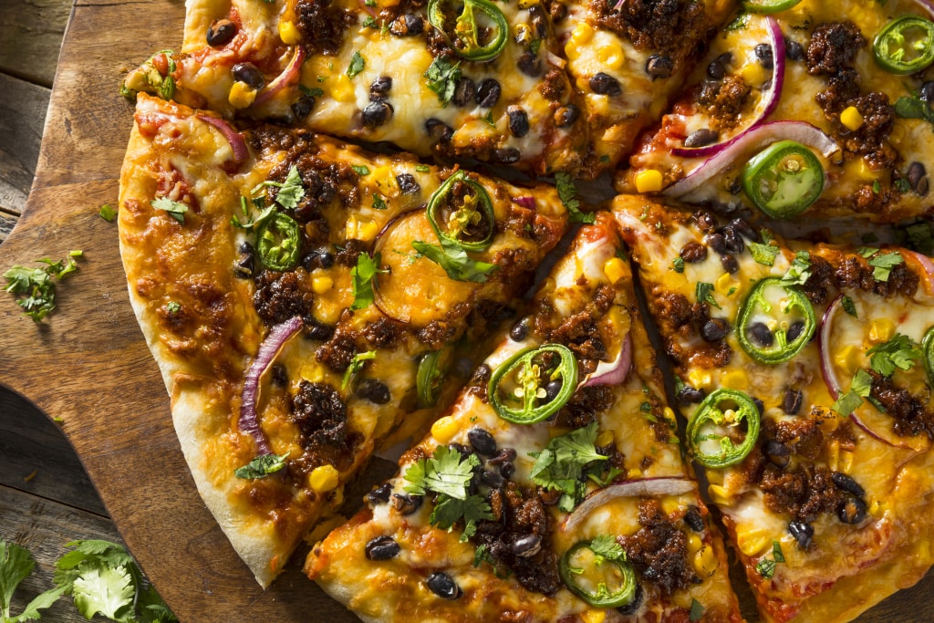 5 Fast-Food-Inspired Meals