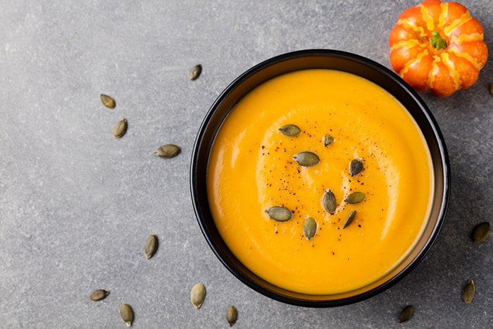 It’s Pumpkin Season! Join the Craze with these 5 Delicious Pumpkin Dishes
