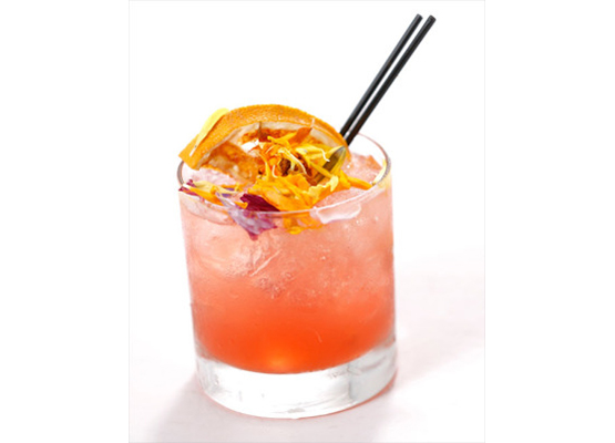 Cocktail Recipes for Thanksgiving