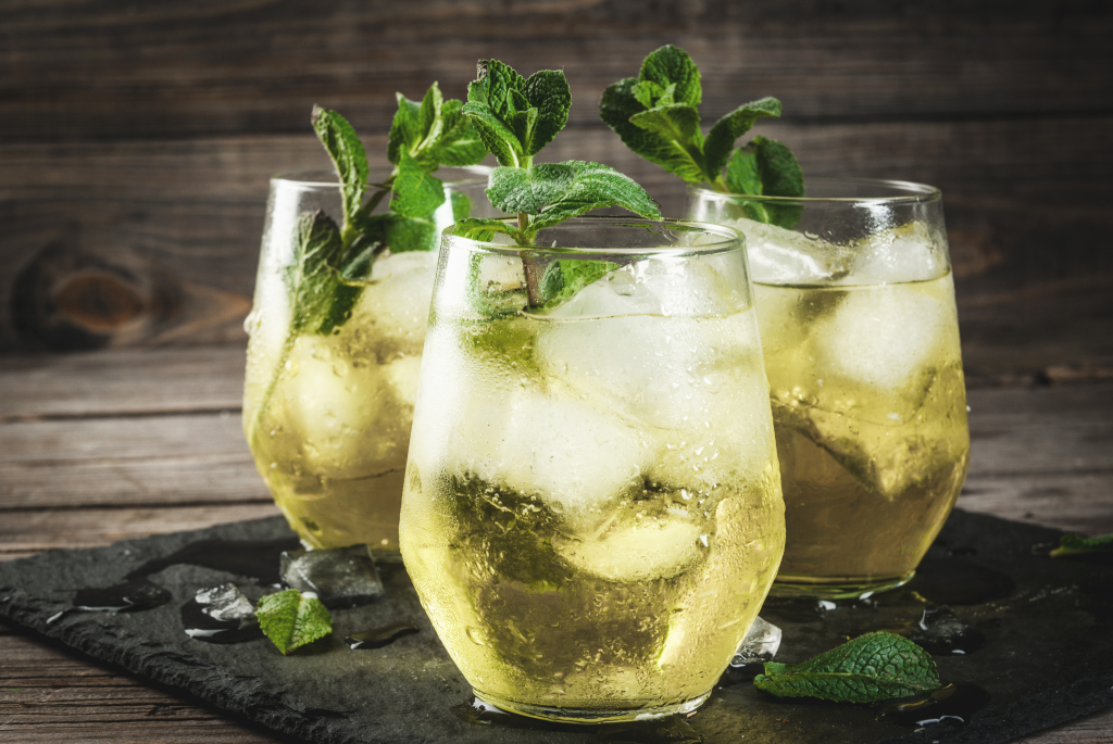 5 Lesser-known Yet Equally Delicious Latin Cocktails