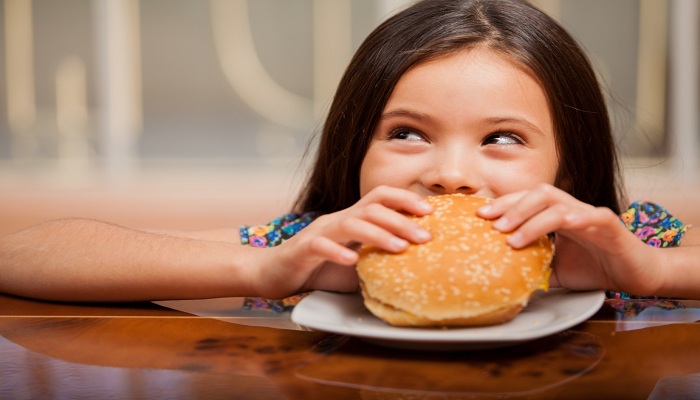 Back To School: Cook Something Delicious And Healthier For Your Kids