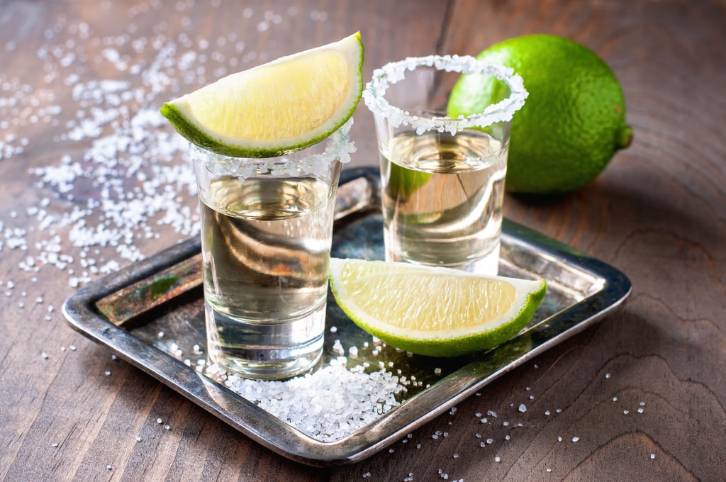How Tequila Is Made