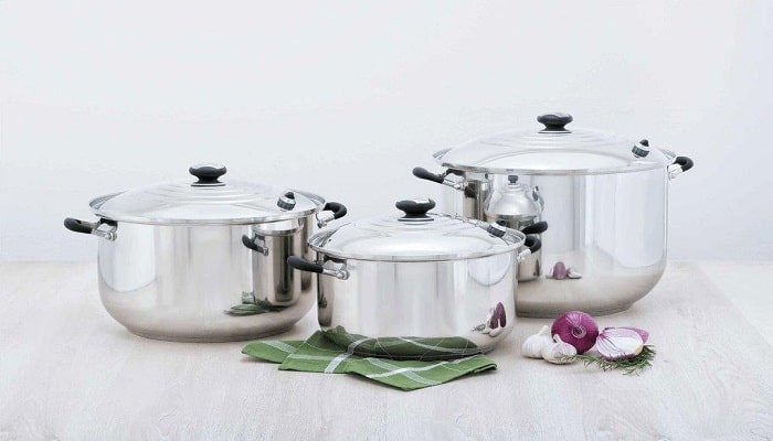 Go From Amateur To Pro With These Dream Kitchen Cookware Essentials