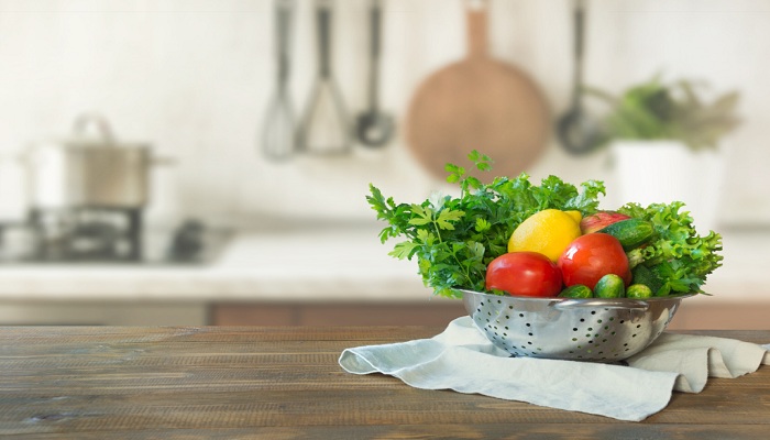 Meal-prep Must-haves: Kitchen Essentials To Help You Prep For Food Success