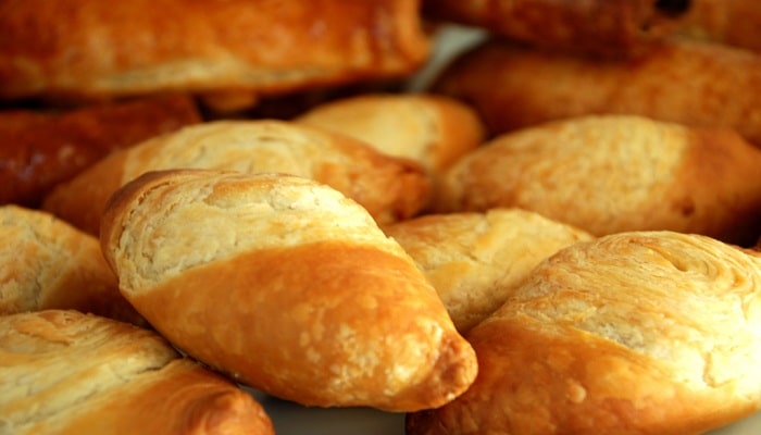 Can You Guess Where These Delicious Breads Are From?