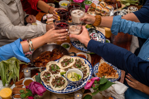 Celebrate Your Family Traditions With These Delicious Recipes