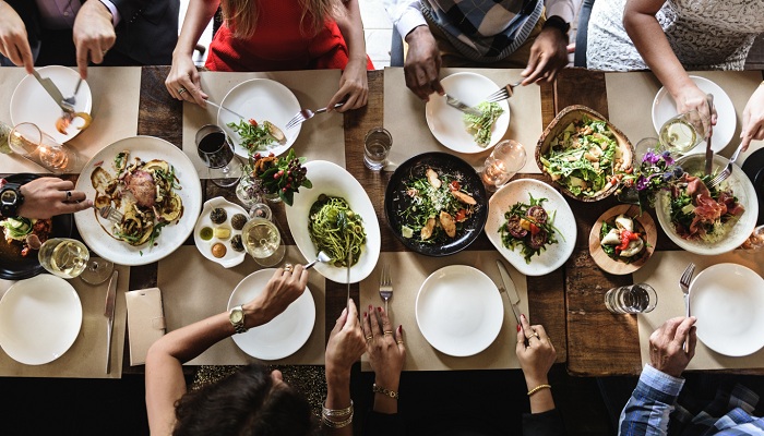 How Learning a Language with Food Is a Recipe for Success