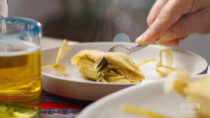 Travel to Latin America with these 5 Tamales