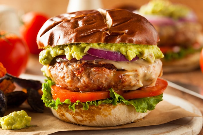 10 Healthy Substitutes for Some of Our Favorite Foods