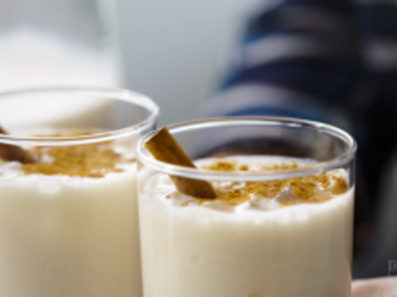 Image of Chicha Venezolana in Four Easy Steps article