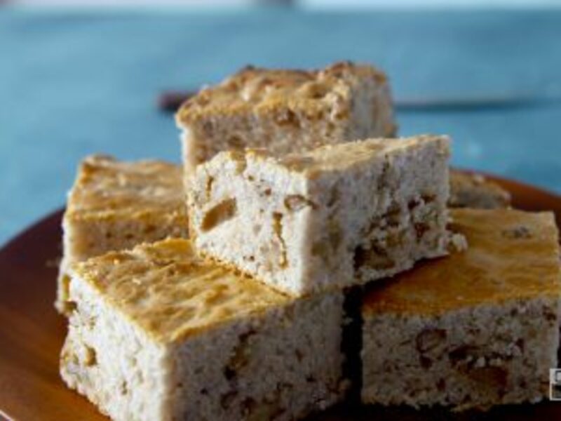 Image of Panal Biscuits article