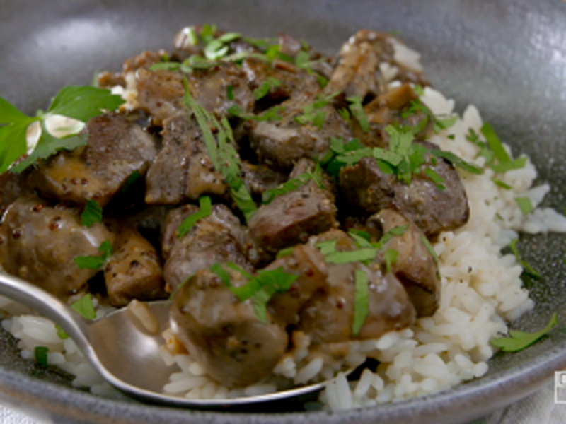 Image of Porte&ntilde;o Beef article