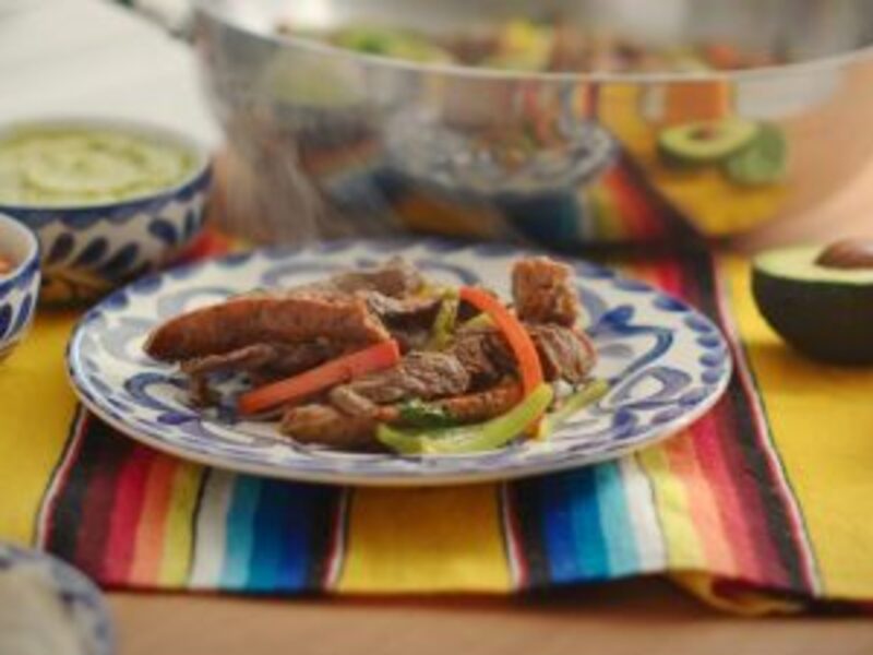 Image of Royal Prestige Ranchera Flank Steak article