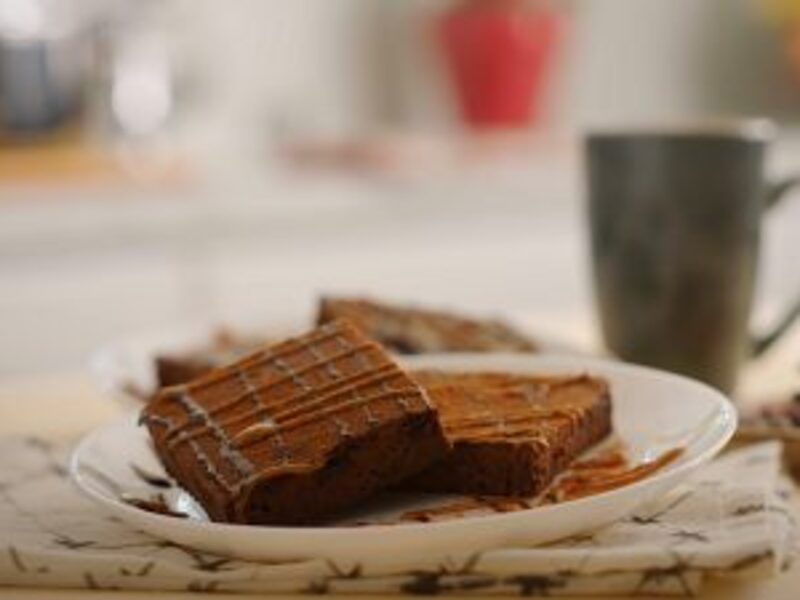 Image of Royal Prestige Spicy Brownies article