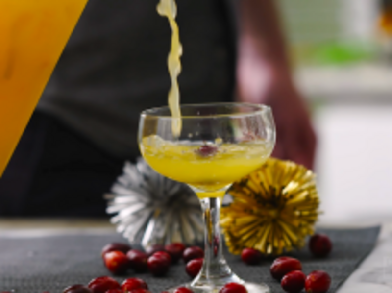 Image of Tequila Mimosa article