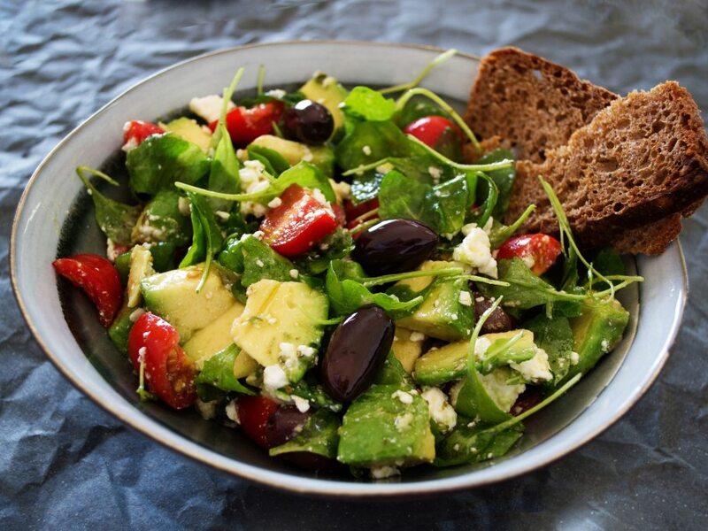 Image of Easy, Healthy Recipes For Two article