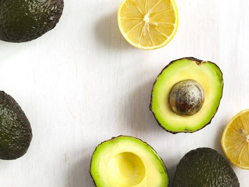 Image of 10 of Our Favorite Fresh Food Hacks article
