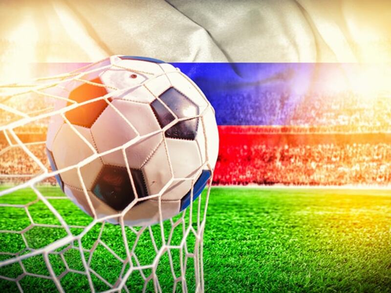 Image of World Cup Party Ideas: Mexico Edition article