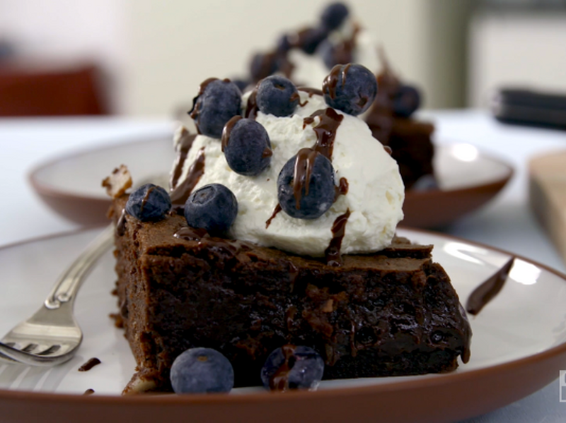 Image of Brownies article