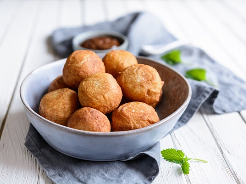 Image of Went Apple Picking? Use your Apples in these 4 Latin Inspired Recipes article