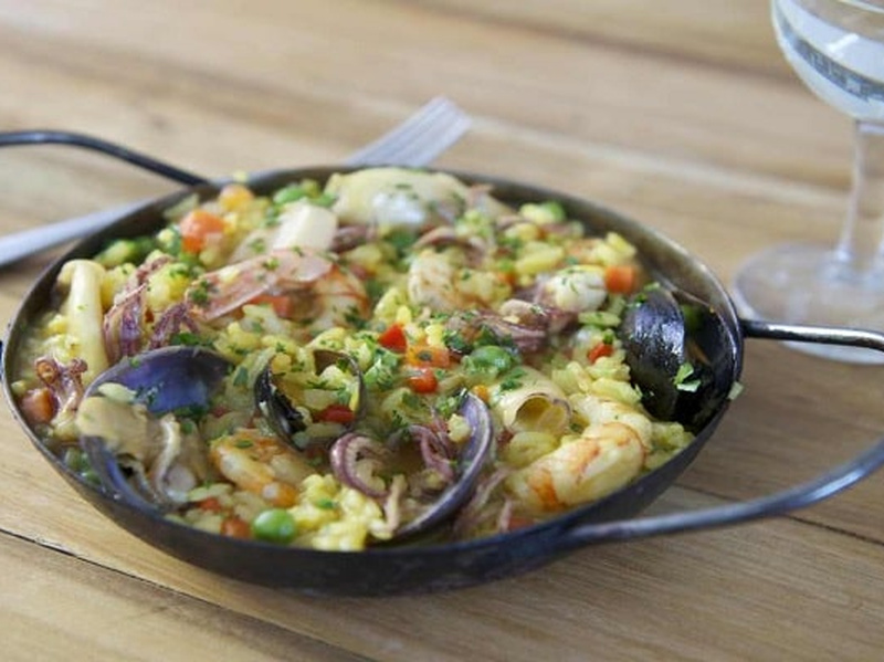 Image of Five Ways to Cook Fish Latin Style article
