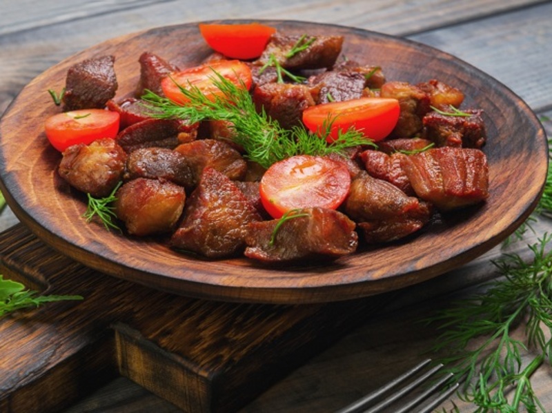 Image of The Favorite Latin Dishes Of These Five Stars article