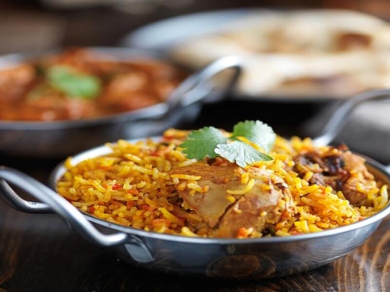 Image of Rice, Rice And More Rice! article