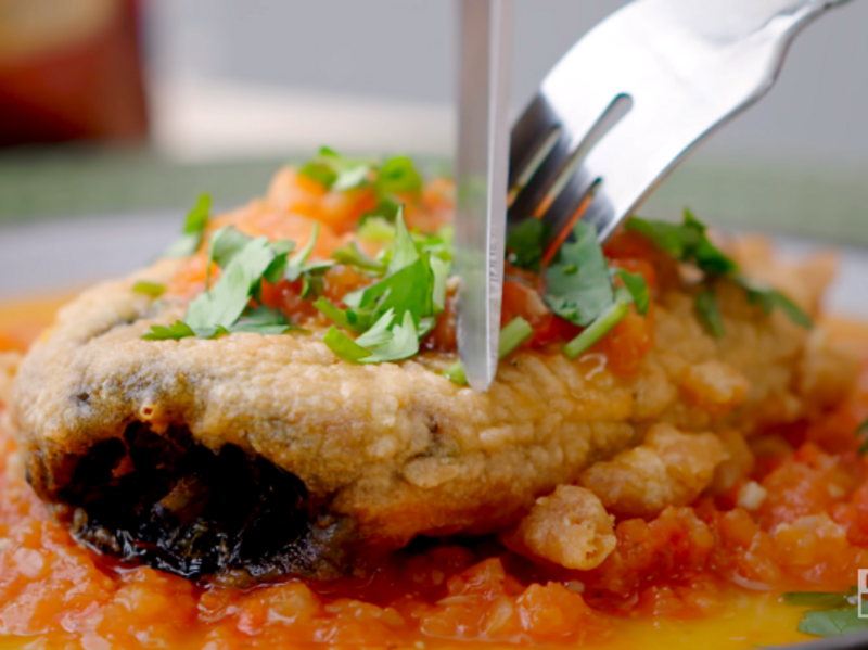 Image of Chile Relleno article