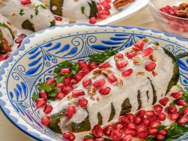 Image of 5 Must Try Dishes From Latin Countries article