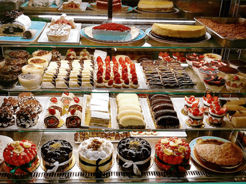Image of 4 Tips to Making Desserts More Delicious…and Healthier too! article