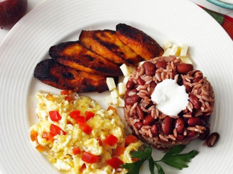 Image of 5 Latin Breakfast Ideas for your Next Sunday Brunch article