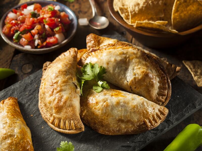 Image of Empanadas: Everything You Need to Know article