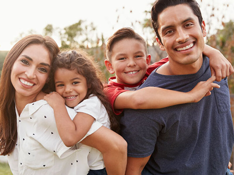 Image of You say Mazola®, they say “mas holas”! Easy recipes that your kids will love article
