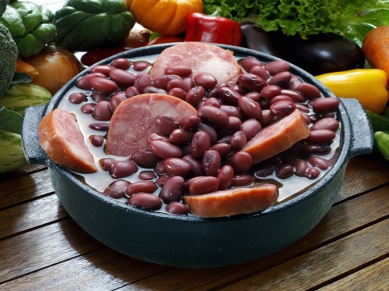 Image of Where Do These Latin Stews Come From? article