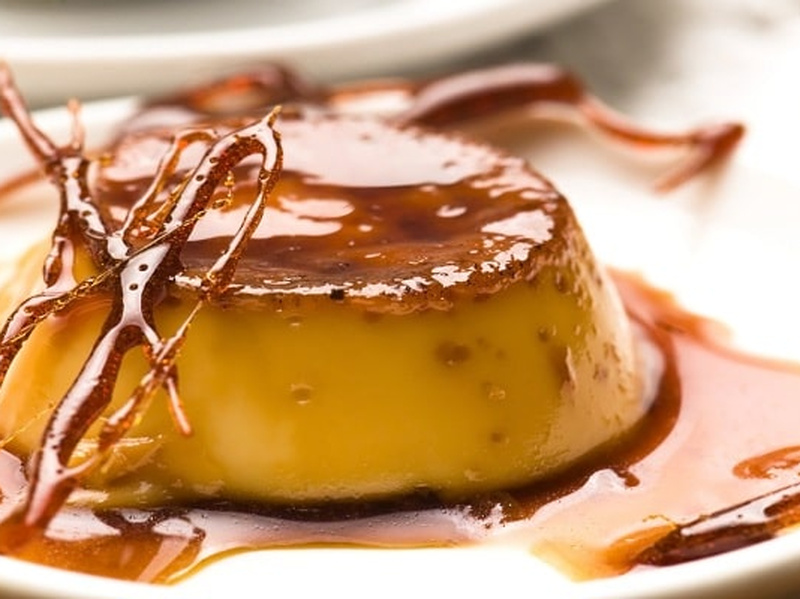 Image of 5 Decadent Desserts article