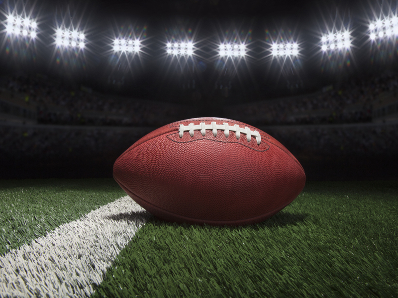 Image of 5 Finger Foods For Your Super Bowl Party article